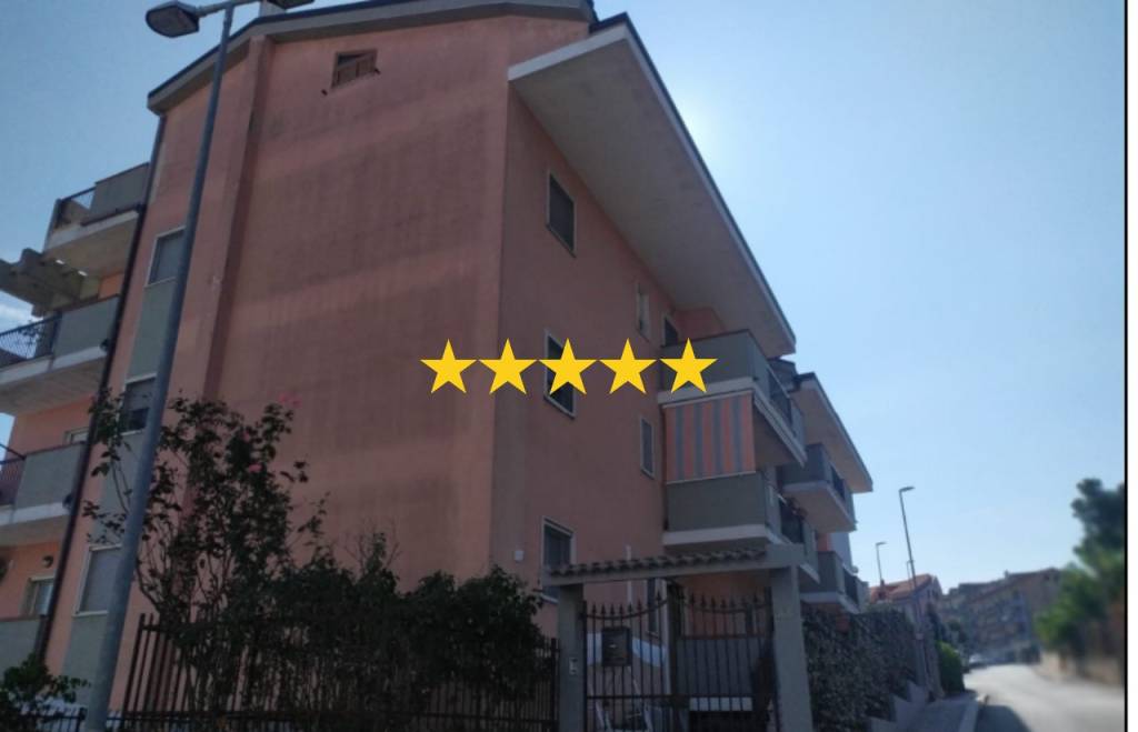 appartamento in vendita a Vico del Gargano