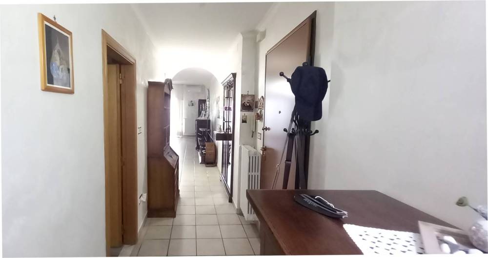 appartamento in vendita a Vico del Gargano