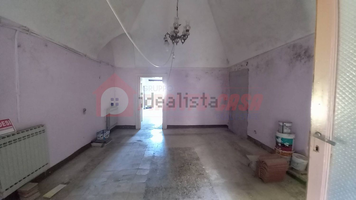 appartamento in vendita a Vico del Gargano