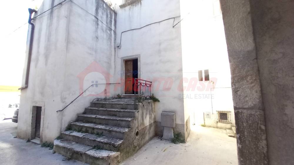 appartamento in vendita a Vico del Gargano