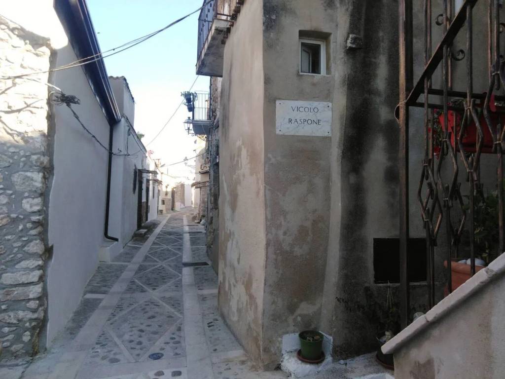appartamento in vendita a Vico del Gargano
