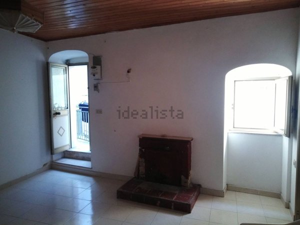 appartamento in vendita a Vico del Gargano