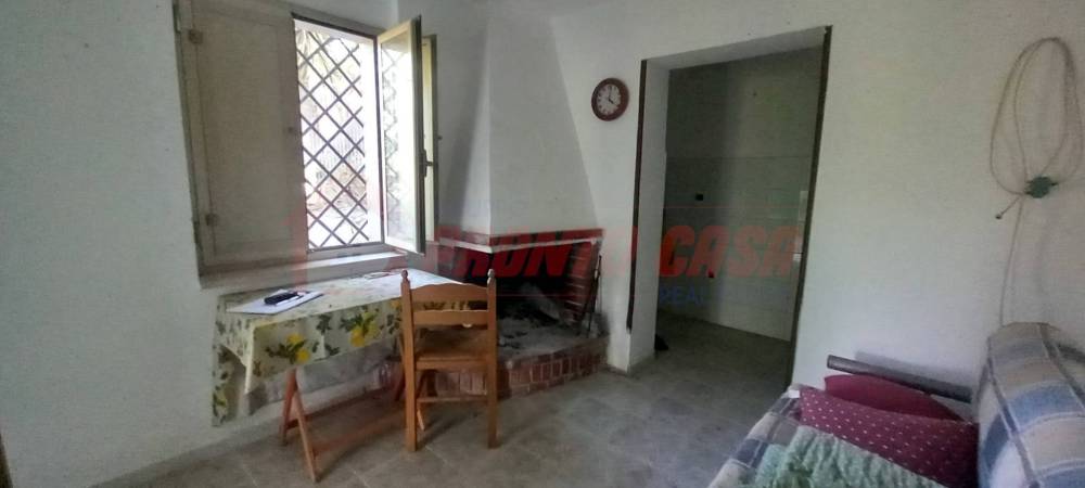 casa indipendente in vendita a Vico del Gargano