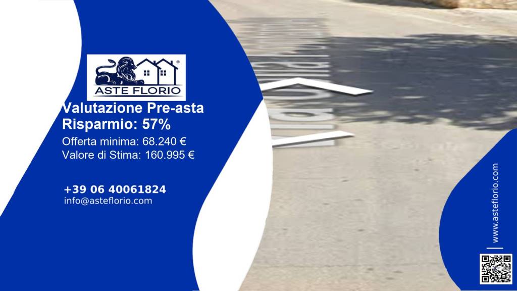 appartamento in vendita a Vico del Gargano