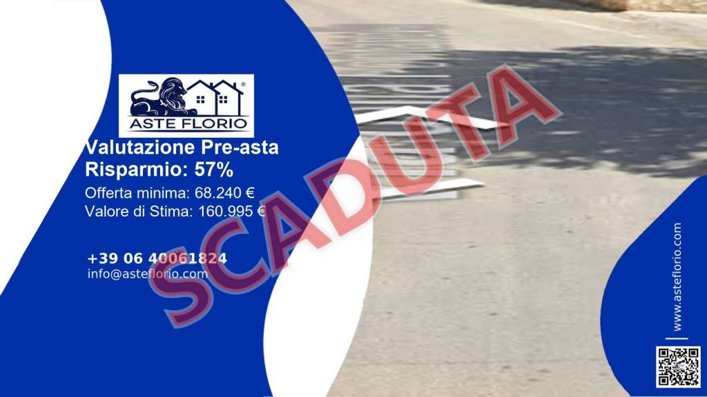 appartamento in vendita a Vico del Gargano