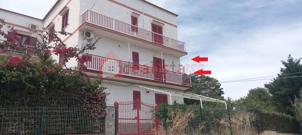 appartamento in vendita a Vico del Gargano in zona San Menaio