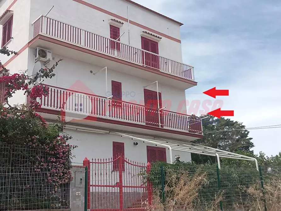appartamento in vendita a Vico del Gargano in zona San Menaio