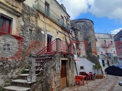appartamento in vendita a Vico del Gargano