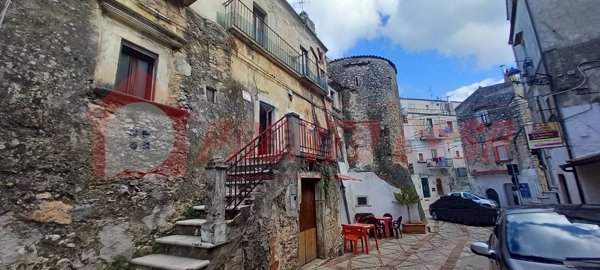appartamento in vendita a Vico del Gargano