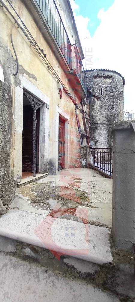 appartamento in vendita a Vico del Gargano