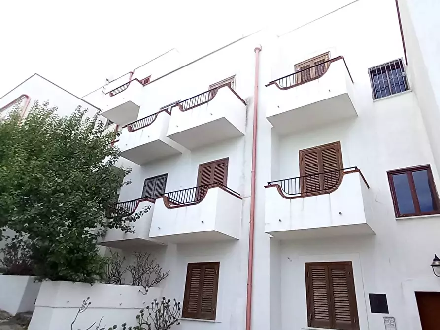 appartamento in vendita a Vico del Gargano in zona San Menaio