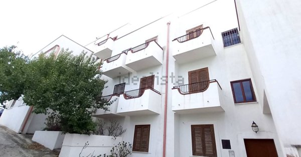 appartamento in vendita a Vico del Gargano in zona San Menaio