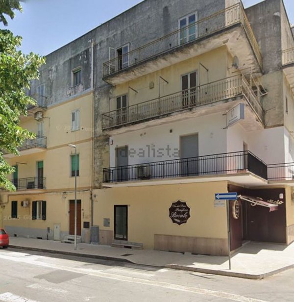 appartamento in vendita a Vico del Gargano