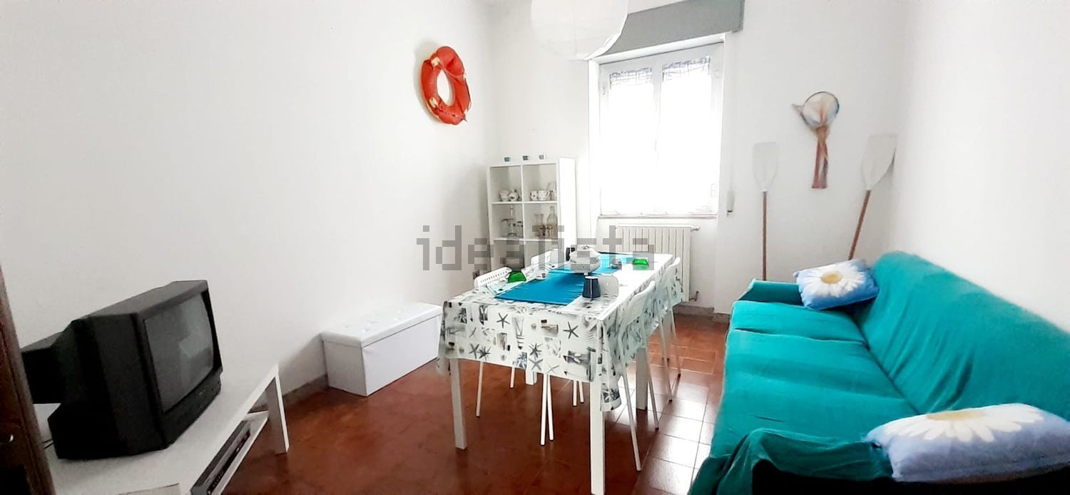 appartamento in vendita a Vico del Gargano