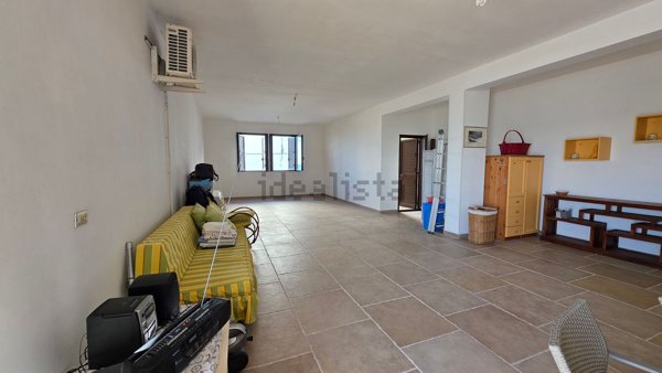 appartamento in vendita a Vico del Gargano in zona San Menaio