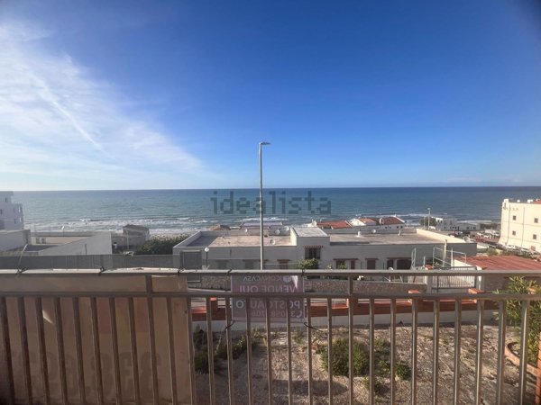 appartamento in vendita a Vico del Gargano in zona San Menaio