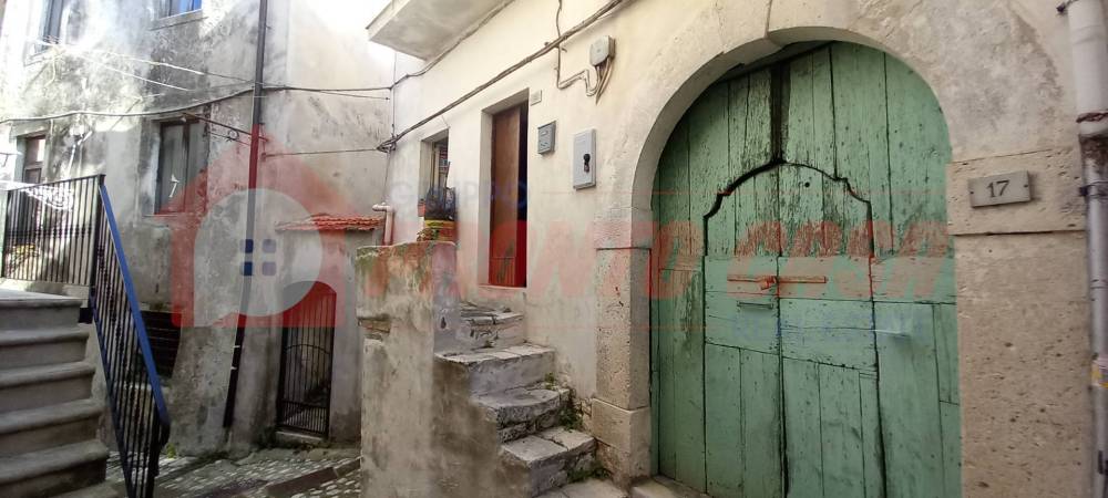 appartamento in vendita a Vico del Gargano