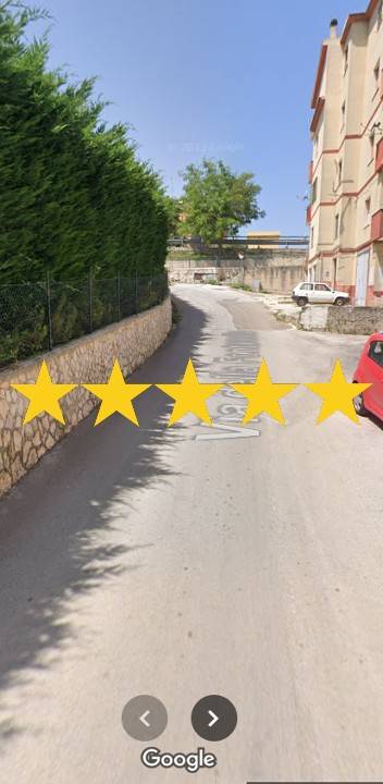 appartamento in vendita a Vico del Gargano