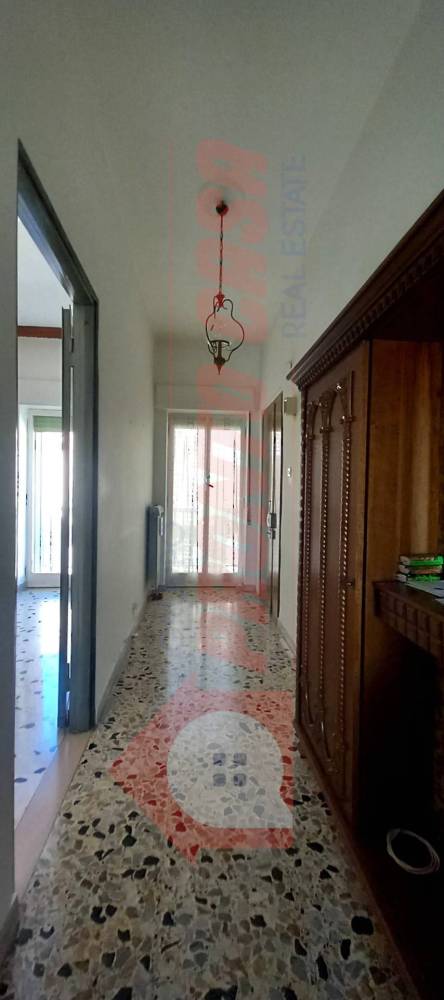 appartamento in vendita a Vico del Gargano