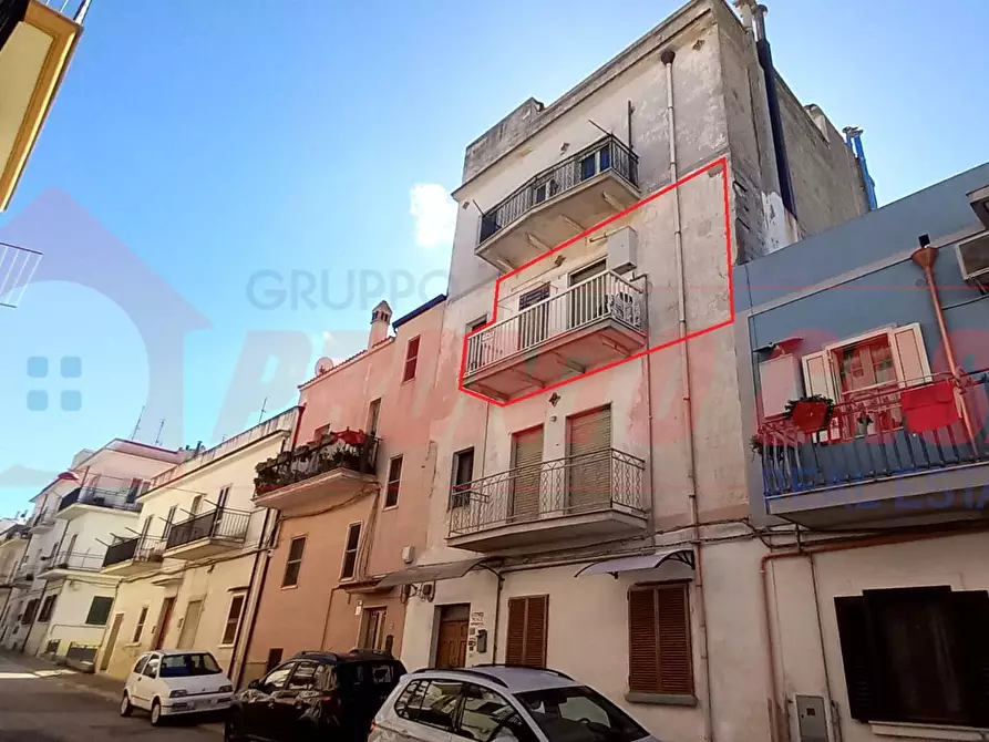 appartamento in vendita a Vico del Gargano