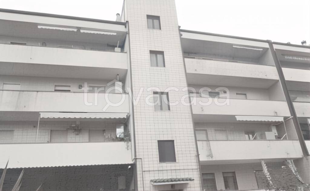 appartamento in vendita a Vico del Gargano