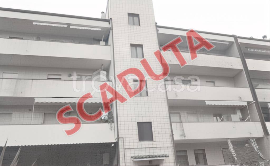 appartamento in vendita a Vico del Gargano