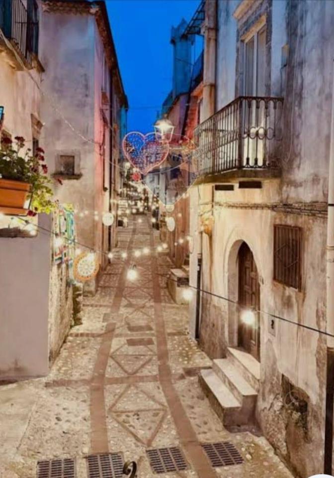 casale in vendita a Vico del Gargano