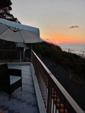 appartamento in vendita a Vico del Gargano in zona San Menaio