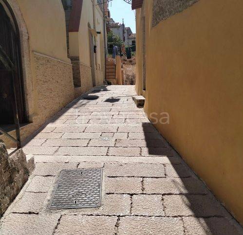 appartamento in vendita a Vico del Gargano