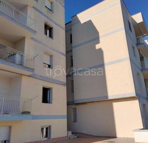 appartamento in vendita a Vico del Gargano