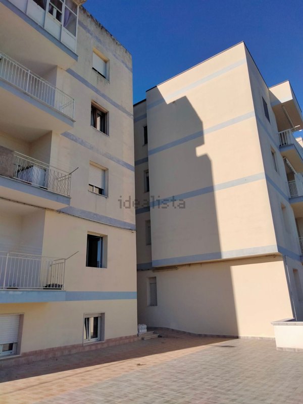 appartamento in vendita a Vico del Gargano