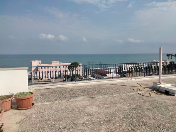 appartamento in vendita a Vico del Gargano in zona San Menaio