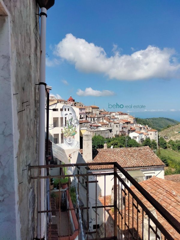 appartamento in vendita a Vico del Gargano