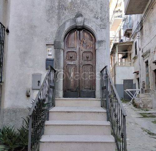 appartamento in vendita a Vico del Gargano