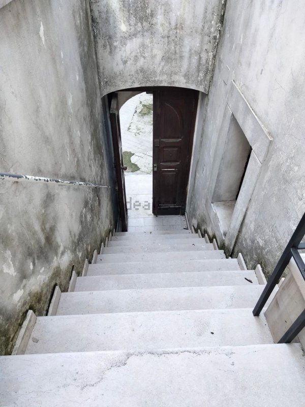 appartamento in vendita a Vico del Gargano