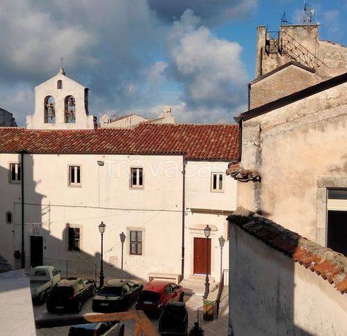 appartamento in vendita a Vico del Gargano