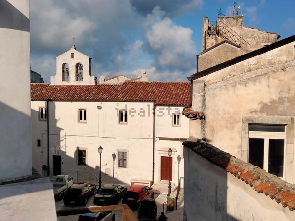 appartamento in vendita a Vico del Gargano