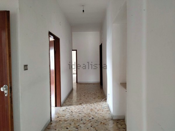 appartamento in vendita a Vico del Gargano