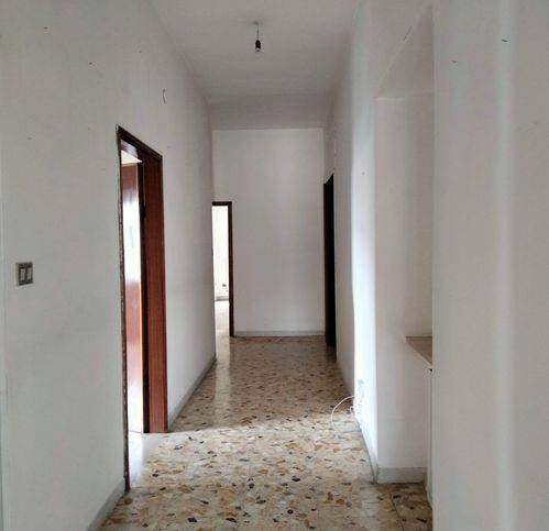 appartamento in vendita a Vico del Gargano