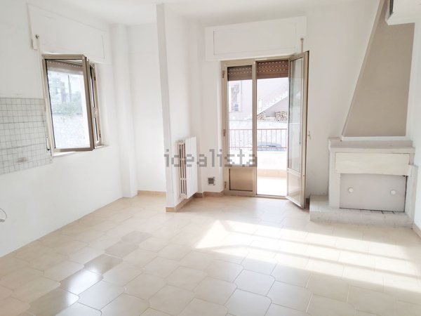 appartamento in vendita a Vico del Gargano