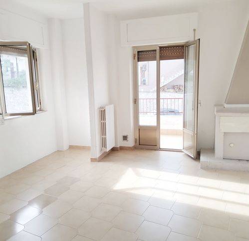 appartamento in vendita a Vico del Gargano