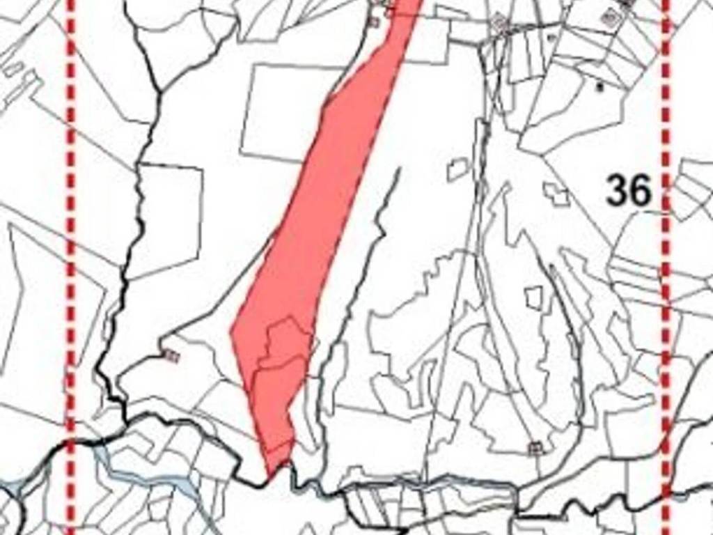 terreno agricolo in vendita a Vico del Gargano