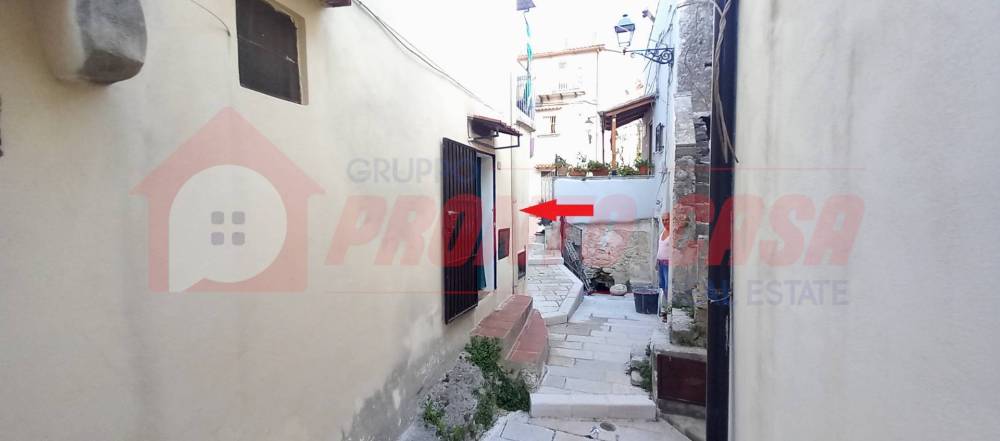 appartamento in vendita a Vico del Gargano