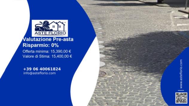 negozio in vendita a Vico del Gargano