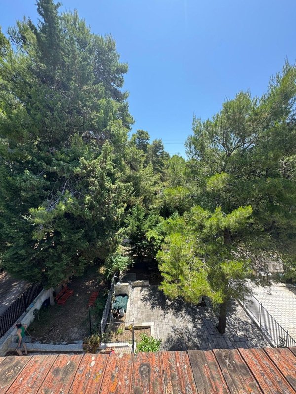casa indipendente in vendita a Vico del Gargano in zona San Menaio
