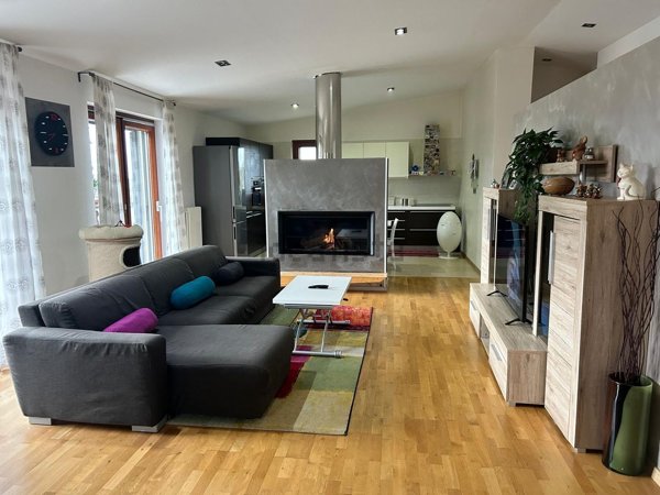 casa indipendente in vendita a Vico del Gargano