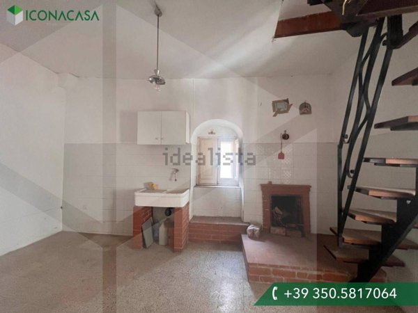 appartamento in vendita a Vico del Gargano