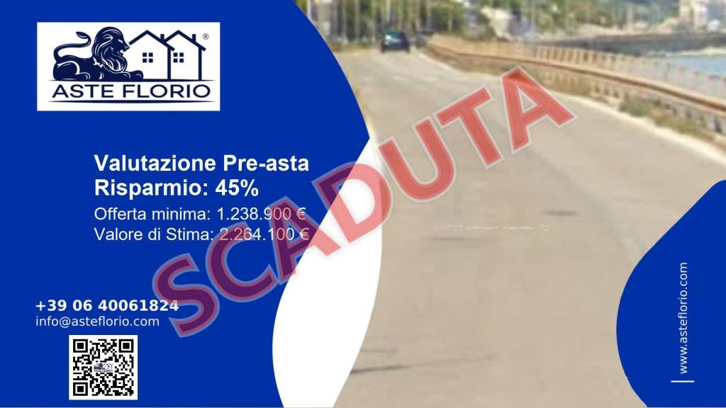 negozio in vendita a Vico del Gargano in zona San Menaio