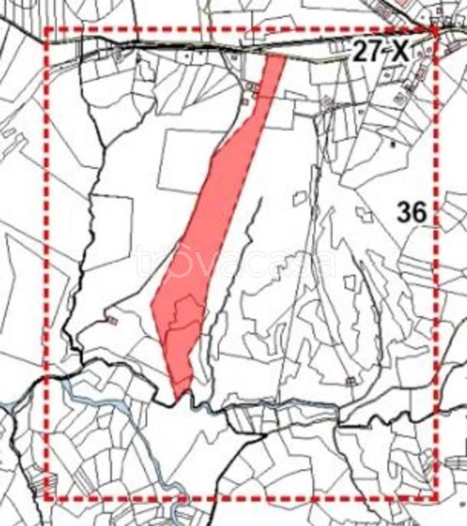 terreno agricolo in vendita a Vico del Gargano