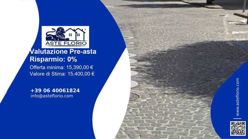 negozio in vendita a Vico del Gargano